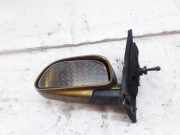 Außenspiegel Linke Mitsubishi Space Star, 1998.06 - 2002.10 Gebraucht,