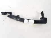 Türgriff Türaussengriff - Vorne Linke BMW 1-Series, E87 E88 2006.11 - 2011.09 facelift Gebraucht,