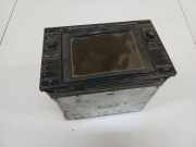 Radio Volkswagen Sharan, 7M 2000.04 - 2005.11 facelift 8618842980,8618842980 7612001021 BNO 881 3B0 035 191 D BNO881 3B0035191D ASZ