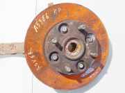 Bremsscheibe Rover 600, 1993.08 - 1999.02 ventiliuojamas,
