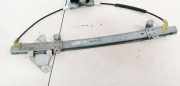 Fensterheber - Vorne Rechts Nissan Almera, N16 2003.01 - 2006.12 facelift Gebraucht,