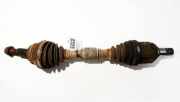 Antriebswelle Vorderachse - Vorne Linke Toyota Avensis Verso, 2001.08 - 2009.11 Gebraucht,