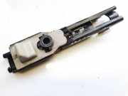 Sicherheitsgurt-Einstellschiene - VORNE LINKES Citroen C2, I 2003.09 - 2006.06 9640749977,