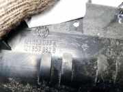 Aschenbecher Skoda Octavia, II 2004.02 - 2009.03 1Z1863077A, 1Z1857962B