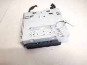 Radio Volvo V50, 2004.04 - 2007.05 307752841, 30775284-1