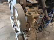 Servopumpe Citroen Jumpy, I 1994.01 - 2006.12 Gebraucht,