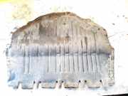 Motor-/Unterfahrschutz vorne Skoda Fabia, I 6Y 1999.08 - 2005.10 6Q0825237P,
