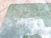 Seitenscheibe - Hinten Rechts Citroen C8, I 2002.07 - 2008.06 Gebraucht,