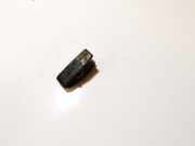 Injektorhalter Mercedes-Benz ML, W164 2005.06 - 2009.07 Gebraucht,