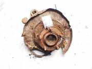 Radnabe Achsschenkel - Hinten Linke Hyundai Santa Fe, 2006.03 - 2012.09 Gebraucht,