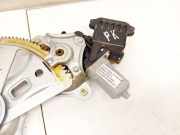 Fensterheber motor - Vorne Linke Toyota Corolla Verso, III 2004.05 - 2007 698200F010,69820-0F010 698200F010