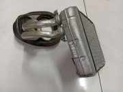 Heizungskühler Wärmetauscher Skoda Octavia, II 2004.02 - 2009.03 1K0819031B, 1K0 81903 1B