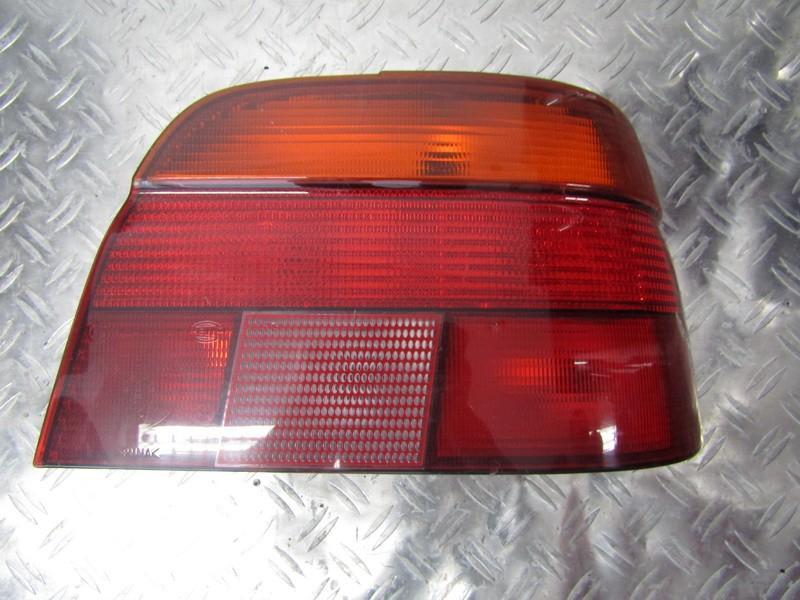 R?ckleuchten - Hinten Rechts BMW 5-Series, E39 1995.11 - 2003.06 8358032,2vp007240-02