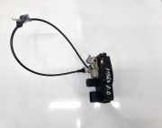 Türschloss Stangen - Vorne Rechts Tesla Model S, I 2012.01 - 2016.06 600891200B, 6008912-00-B