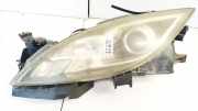 Hauptscheinwerfer - Vorne Linke Mazda 6, 2007.08 - 2012.12 Gebraucht,