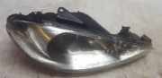 Hauptscheinwerfer - Vorne Rechts Peugeot 206, 1998.08 - 2002.07 E412514674,