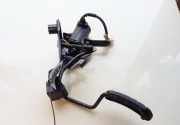 Pedalwerk Renault Megane, I 1995.11 - 1999.02 7701693779,