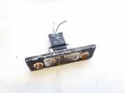 Kennzeichenleuchte Skoda Octavia, II 2004.02 - 2009.03 1z0943021,