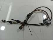 Seilzug für Schaltgetriebe Ford Mondeo, 2000.11 - 2007.03 Gebraucht ,