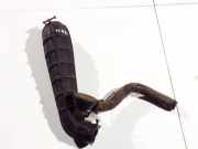 Intercooler Schlauch Hyundai Santa Fe, 2000.11 - 2006.03 Gebraucht,