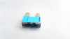 Sicherungen Volkswagen Golf, III 1993.07 - 1999.04 60A,32V Bild Sicherungen Volkswagen Golf, III 1993.07 - 1999.04 60A,32V