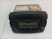 Radio Hyundai Sonata V (NF) 2005.01 - 2010.12 M85003D101,M85003D101