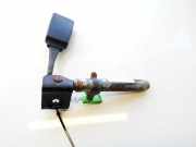 Gurtschloss - Hinten Linke Mercedes-Benz W203, 2000.05 - 2004.02 2038607869,