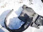 Radhausschale - Vorne Linke Toyota Corolla Verso, III 2004.05 - 2007 538760F011,53876-0F011 538760F011