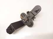 Lampentr?ger Heckleuchte - Hinten Volvo S60, 2000.01 - 2005.01 153851,153851