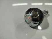 Schalthebelknopf Fiat Fiorino, 2008.02 --> Gebraucht,