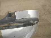 Zier-Schutzleiste Stoßfänger - Hinten Rechts Opel Zafira, A 1999.04 - 2003.11 Gebraucht,