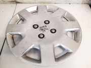 Radkappe Radzierblenden - R15 Peugeot 207, 2006.02 - 2009.06 9649057180,
