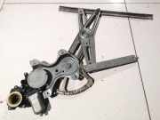 Fensterheber - Vorne Linke Toyota Yaris, II (XP90) 2005.01 - 2011.01 Gebraucht,