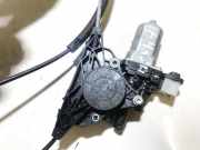 Fensterheber motor - Vorne Rechts Nissan X-Trail, 2007.06 - 2013.01 80730eg000,0620402920