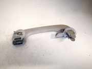 Haltegriff Haltegriff Verdeckgriff - Hinten Linke Nissan Primera, P12 2002.01 - 2008.12 8200003209,