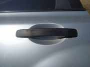 T?rgriff T?raussengriff - Hinten Linke Nissan X-Trail, 2007.06 - 2013.01 Gebraucht,