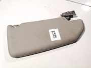 Sonnenblende Volvo S60, 2000.01 - 2005.01 Gebraucht,