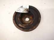 Riemenscheibe Kurbelwelle Rover 75, 1999.02 - 2005.05 Gebraucht,