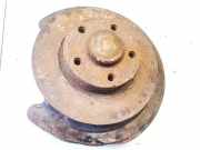 Achszapfen Achsk?rper - Hinten Rechts Renault Trafic, X83 2001.03 - 2006.08 Gebraucht,