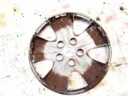 Radkappe Radzierblenden - R15 Toyota Corolla Verso, III facelift 2007 - 2009 Gebraucht,