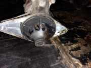 Anlasser Daihatsu Gran Move 1996.10 - 2002.12 2810087106, 1280009220