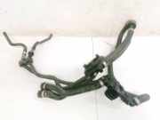 K?hlerschlauch Mercedes-Benz C219, I 2004.10 - 2011.01 A2118302396,