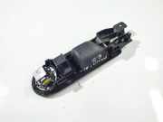 Türinnengriff - Hinten Rechts Volkswagen Passat, B5+ 2000.11 - 2005.05 1j4839114, AWX