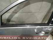 Zierleiste Leiste - Vorne Linke Mitsubishi Outlander, II 2006.01 - 2013.01 Gebraucht,