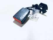 Gurtschloss - Hinten Rechts Jaguar X-Type, 2001.06 - 2007.11 4X43N613K22ACLEG, 4X43-N613K22-ACLEG 33033989