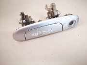 T?rgriff T?raussengriff - Vorne Linke Mazda Premacy, 1999.01 - 2005.03 Gebraucht,