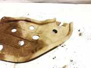 Unterfahrschutz Ford Ranger, III 2006.06 - 2009.06 Gebraucht,