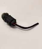 Sensor K?hlmitteltemperatur Volkswagen Golf, IV 1997.08 - 2003.10 1J0959481A,1J0959481A