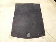 Bodenbelag Kofferraum Audi A6, C6 2005.01 - 2008.10 Gebraucht,