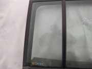 Dreieck Seitenscheibe - Hinten Rechts Volkswagen Touran, 2003.01 - 2006.10 Gebraucht, BKD